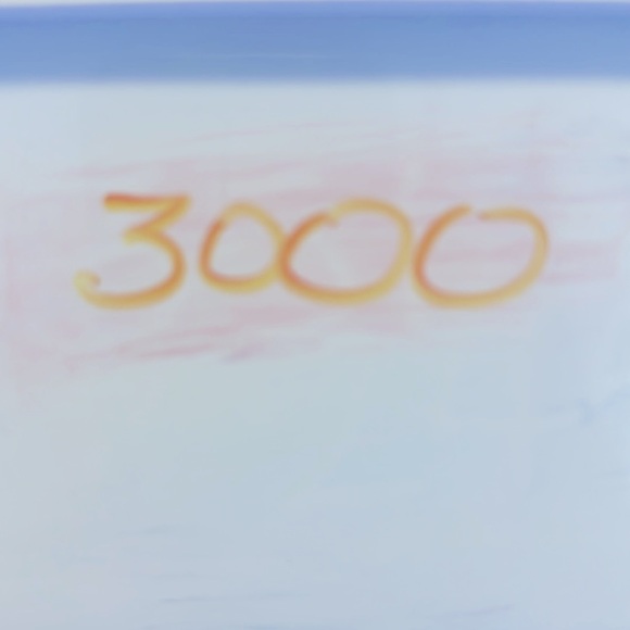 RBX Athletic Cap Sleeve Top. Hot Pink. Large. V-Neck. Scoop Hem. - Picture 6 of 6